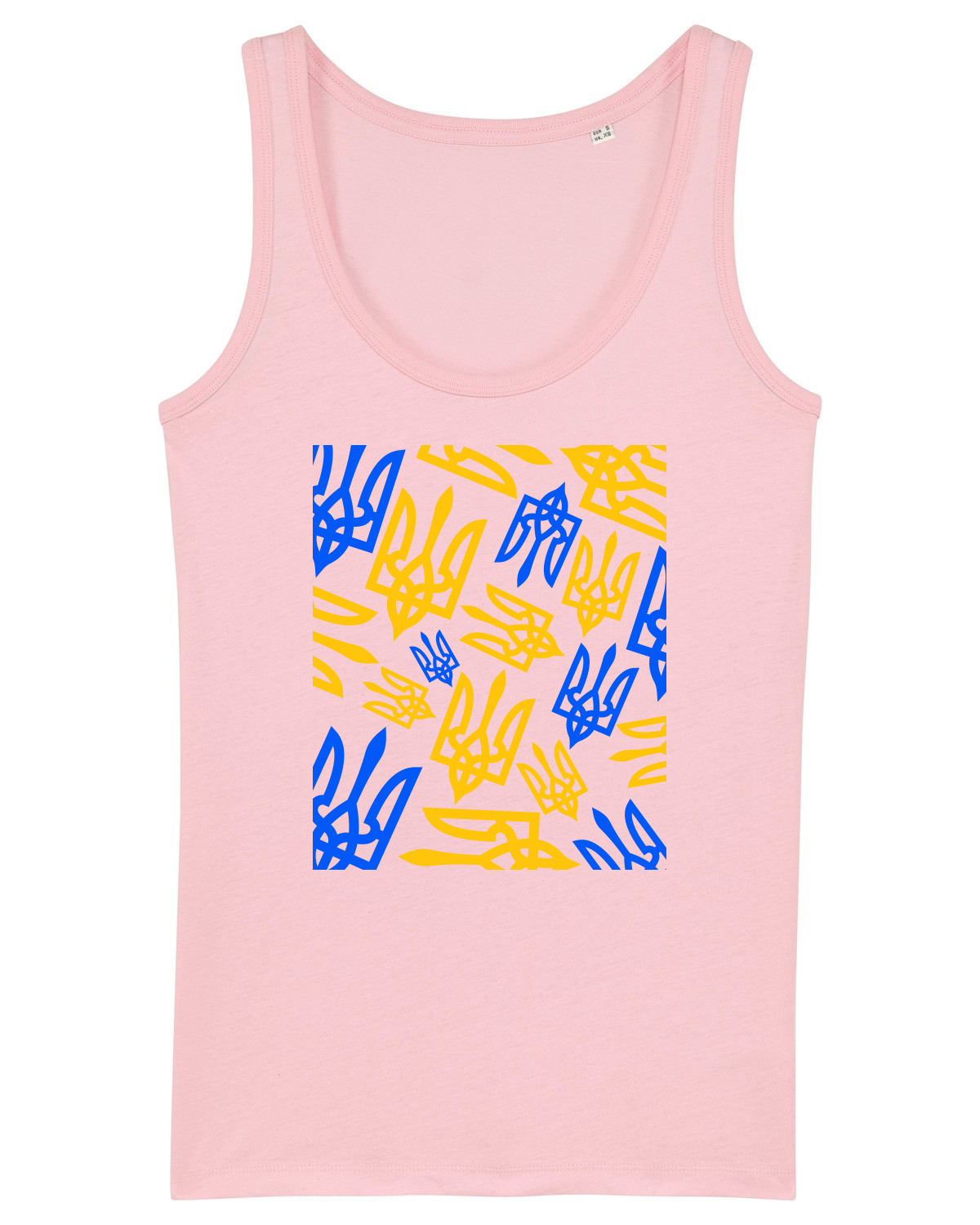 Maiou Damă Dreamer Cotton Pink