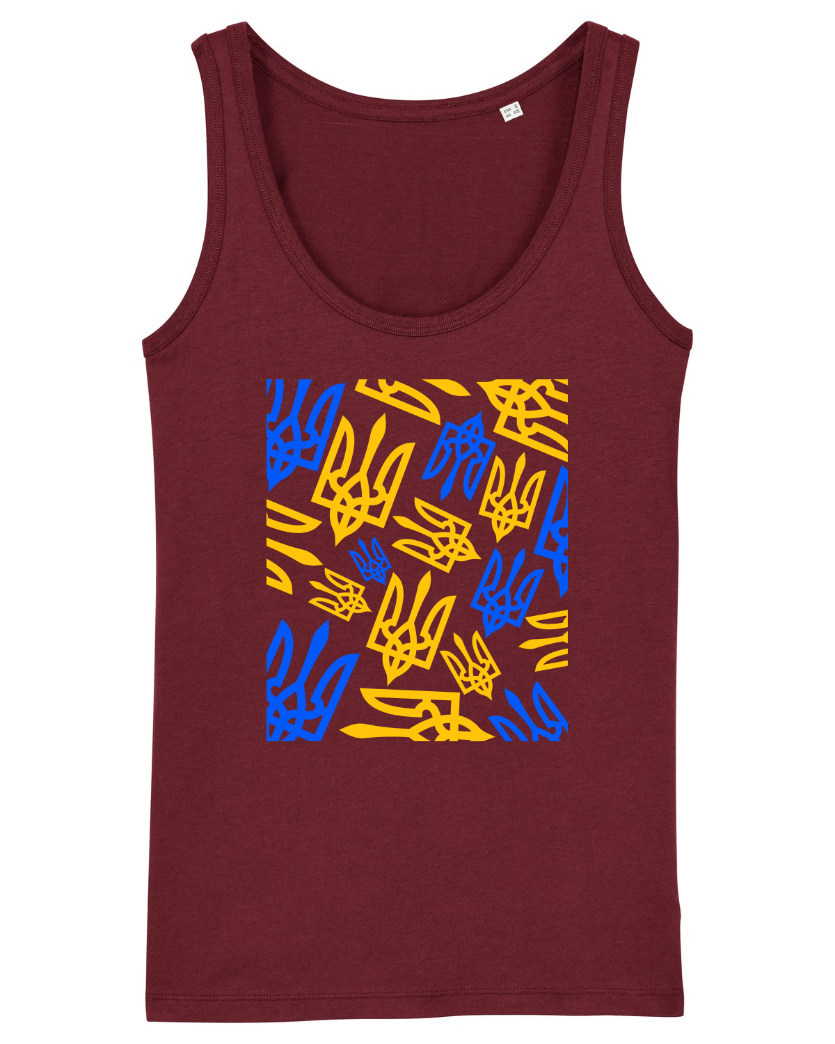 Maiou Damă Dreamer Burgundy