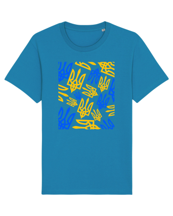 I Stand With Ukraine Azur