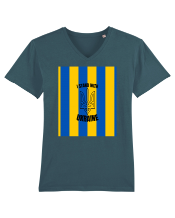 I Stand With Ukraine Stargazer