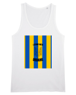 I Stand With Ukraine Maiou Bărbat Runs