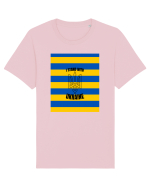 I Stand With Ukraine Tricou mânecă scurtă Unisex Rocker