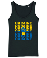I Stand With Ukraine Maiou Damă Dreamer