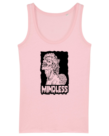 Mindless Cotton Pink
