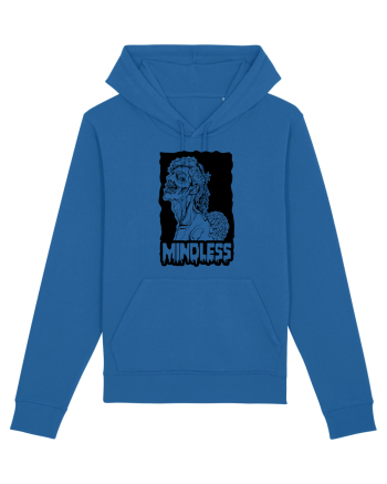 Mindless Royal Blue