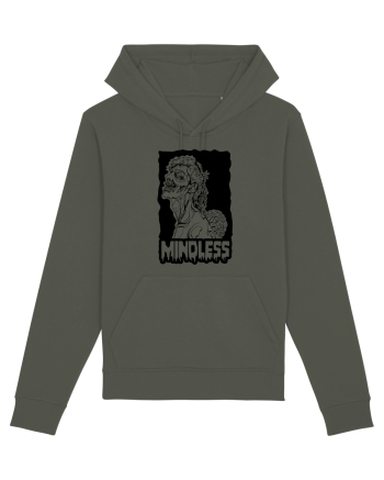 Mindless Khaki