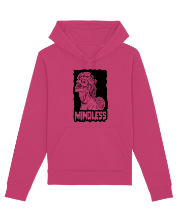 Mindless Raspberry