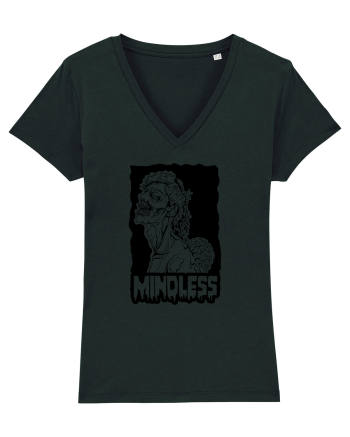 Mindless Black