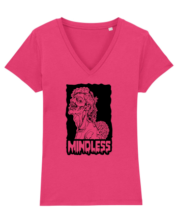 Mindless Raspberry