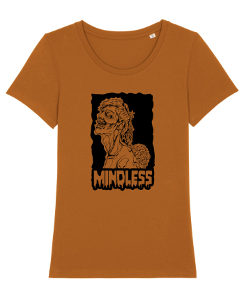 Mindless Roasted Orange