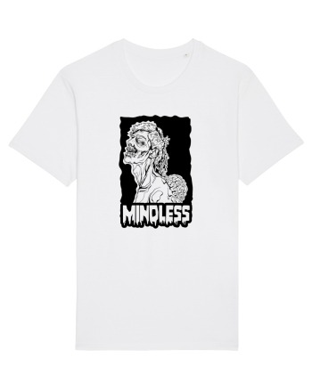 Mindless White