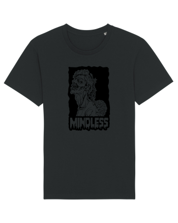 Mindless Black