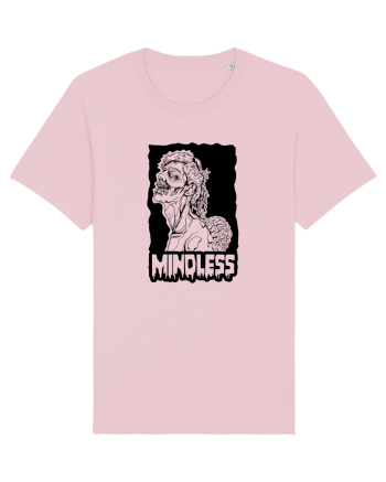 Mindless Cotton Pink