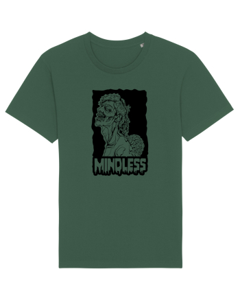 Mindless Bottle Green