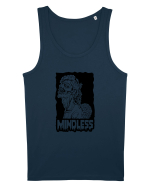 Mindless Maiou Bărbat Runs