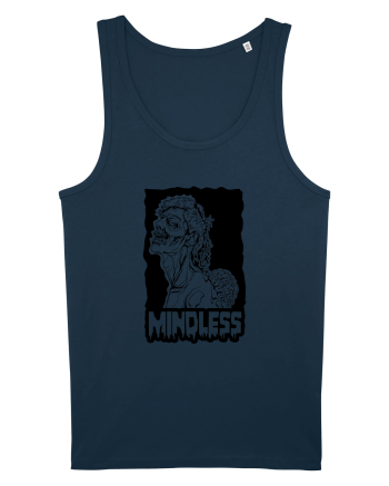 Mindless Navy