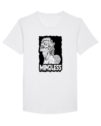 Mindless White