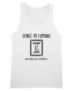 Stinge-mi lumina! Maiou Bărbat Runs