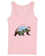 Bear landscape Maiou Damă Dreamer