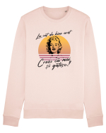 La cât de bine arăt, crezi că mai și gătesc? Bluză mânecă lungă Unisex Rise