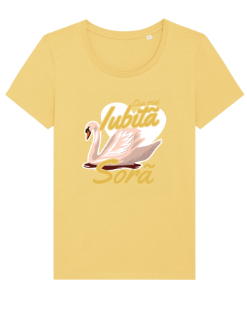 Cea mai iubită soră Jojoba