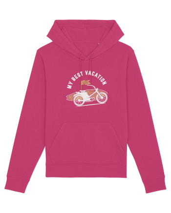 Moto / white Raspberry