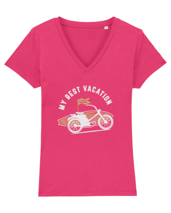 Moto / white Raspberry