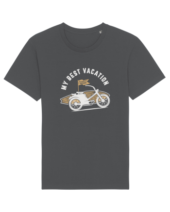 Moto / white Anthracite