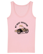 Moto / black Maiou Damă Dreamer