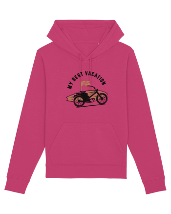 Moto / black Raspberry
