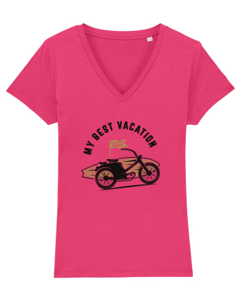 Moto / black Raspberry