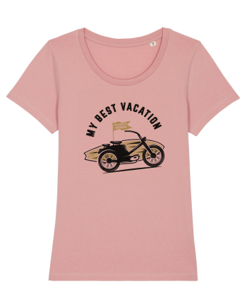 Moto / black Canyon Pink