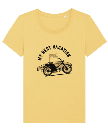 Moto / black Jojoba