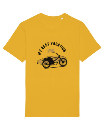 Moto / black Spectra Yellow