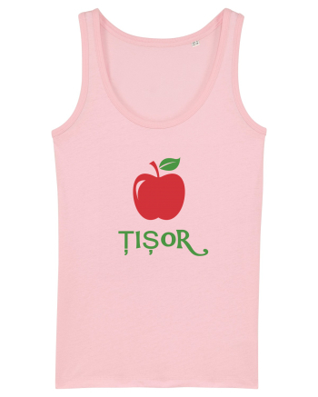 Măr țișor Cotton Pink