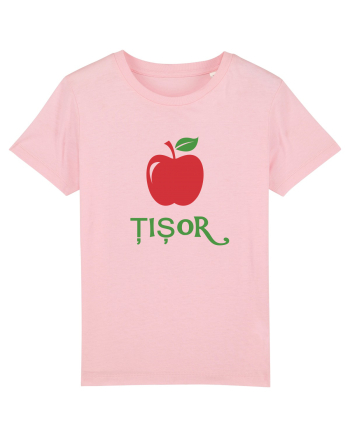 Măr țișor Cotton Pink