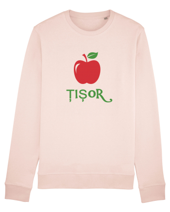 Măr țișor Candy Pink