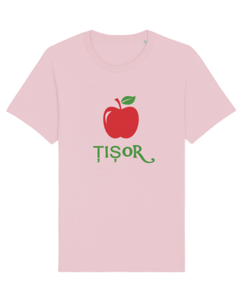 Măr țișor Cotton Pink