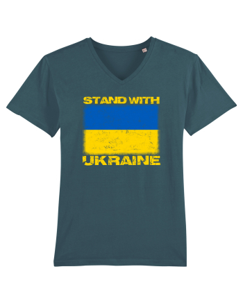 Stand with UKRAINE Stargazer