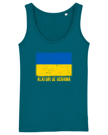 Alaturi de Ucraina Ocean Depth