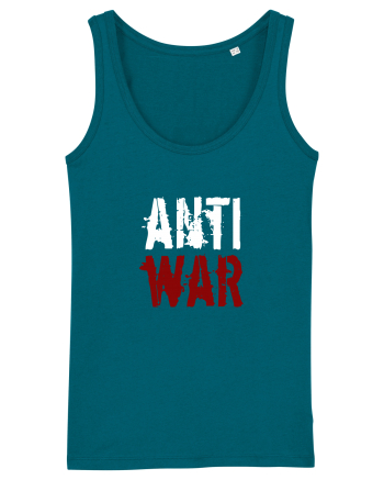Anti War (alb-roșu) Ocean Depth