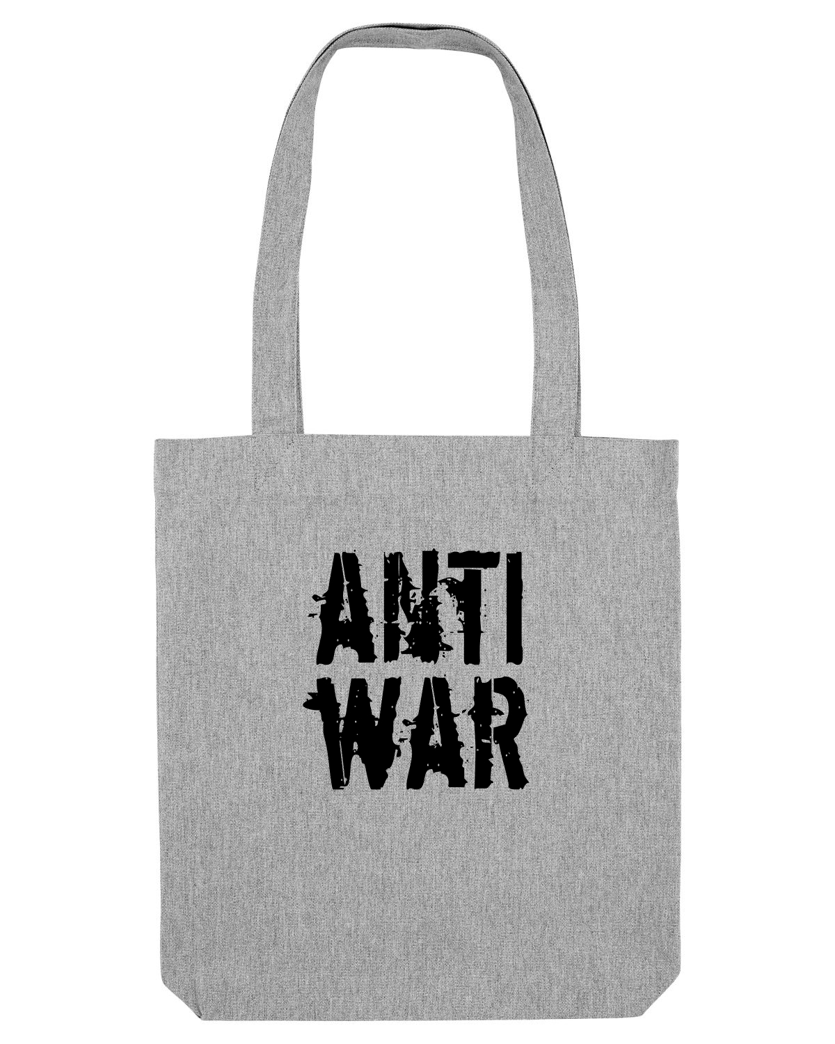 Sacoșă textilă Heather Grey