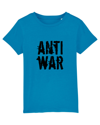 Anti War (negru) Azur