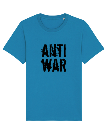 Anti War (negru) Azur