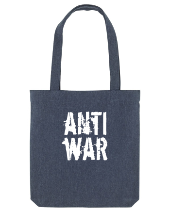 Anti War (alb) Midnight Blue