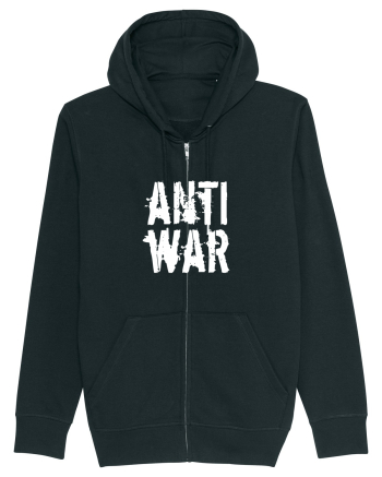 Anti War (alb) Black