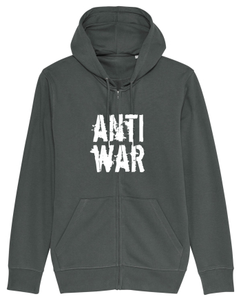 Anti War (alb) Anthracite