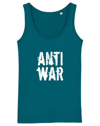 Anti War (alb) Ocean Depth
