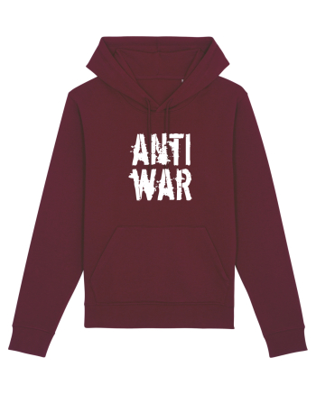 Anti War (alb) Burgundy