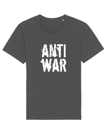 Anti War (alb) Anthracite